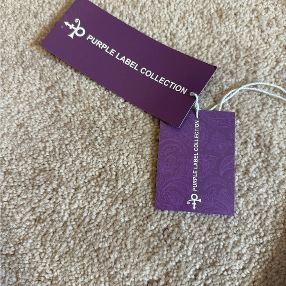 Prince’s Purple Label Collection XL jacket - Picture 7 of 7